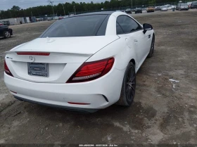 Mercedes-Benz SLC * AMG* 360* Head up* KEYLESS* ПОДГРЕВ* , снимка 7