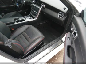 Mercedes-Benz SLC * AMG* 360* Head up* KEYLESS* ПОДГРЕВ* , снимка 9
