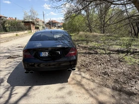 Mercedes-Benz CLS 500 C219, снимка 2