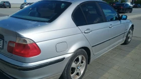 BMW 323 2500, снимка 2