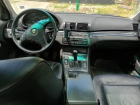 BMW 323 2500, снимка 7