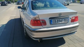 BMW 323 2500, снимка 3