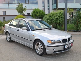 BMW 320 2.0D* (136кс)* FACELIFT* НОВ ВНОС* , снимка 4