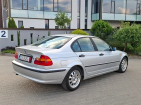 BMW 320 2.0D* (136кс)* FACELIFT* НОВ ВНОС* , снимка 7