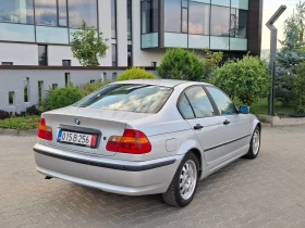 BMW 320 2.0D* (136кс)* FACELIFT* НОВ ВНОС* , снимка 8