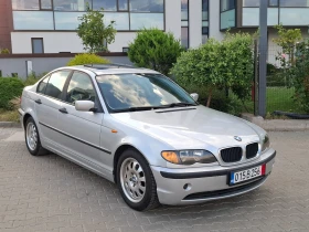BMW 320 2.0D* (136кс)* FACELIFT* НОВ ВНОС* , снимка 3