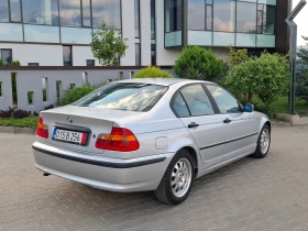 BMW 320 2.0D* (136кс)* FACELIFT* НОВ ВНОС* , снимка 5