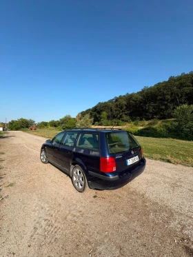 VW Passat, снимка 7
