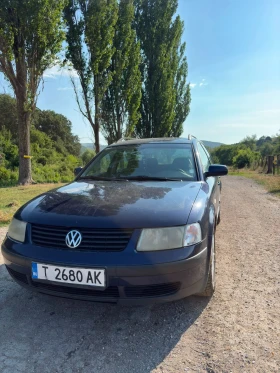 VW Passat, снимка 16
