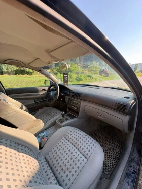 VW Passat, снимка 3