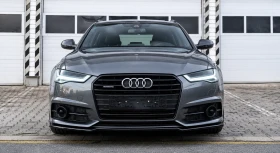 Audi A6 Audi A6 3.0 BiTDI Quattro Facelift | 320 к.с. | S-, снимка 2