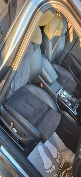 Audi A6 Audi A6 3.0 BiTDI Quattro Facelift | 320 к.с. | S-, снимка 6