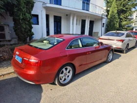 Audi A5 B8, снимка 3