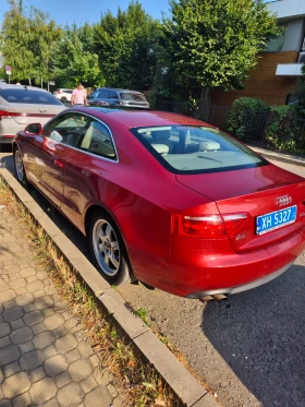 Audi A5 B8, снимка 9