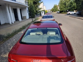Audi A5 B8, снимка 1