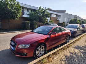Audi A5 B8, снимка 6