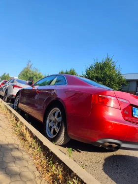 Audi A5 B8, снимка 8