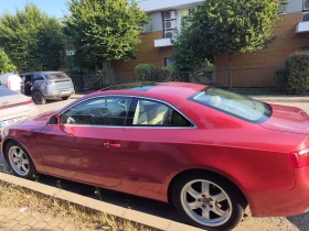 Audi A5 B8, снимка 7