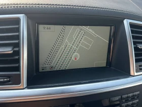 Mercedes-Benz ML 550 * 4MATIC * PANO * 360 * 2 КЛЮЧА * CARFAX, снимка 8