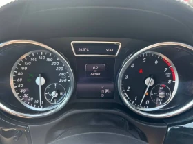 Mercedes-Benz ML 550 * 4MATIC * PANO * 360 * 2 КЛЮЧА * CARFAX, снимка 9