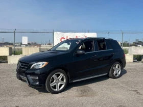 Mercedes-Benz ML 550 * 4MATIC * PANO * 360 * 2 КЛЮЧА * CARFAX, снимка 1