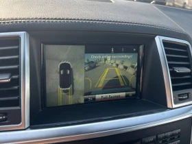 Mercedes-Benz ML 550 * 4MATIC * PANO * 360 * 2 КЛЮЧА * CARFAX, снимка 12