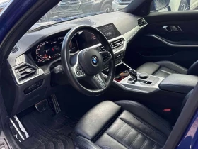 BMW 340 xDrive/360/ШИБИДАХ/HUD/HARMAN KARDON/ДИСТРОНИК, снимка 7