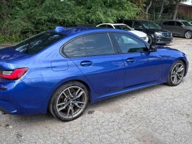BMW 340 xDrive/360/ШИБИДАХ/HUD/HARMAN KARDON/ДИСТРОНИК, снимка 4