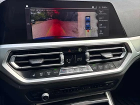 BMW 340 xDrive/360/ШИБИДАХ/HUD/HARMAN KARDON/ДИСТРОНИК, снимка 9