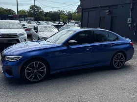 BMW 340 xDrive/360/ШИБИДАХ/HUD/HARMAN KARDON/ДИСТРОНИК, снимка 3