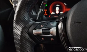 BMW 320 320d Touring M Performence, снимка 15