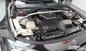 BMW 320 320d Touring M Performence, снимка 6