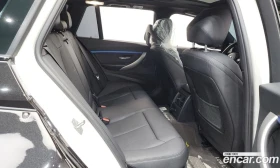BMW 320 320d Touring M Performence, снимка 11