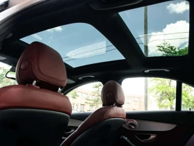 Mercedes-Benz C 43 AMG * C43| AMG | CLEAN CARFAX | RED INT| PANOROOF| NAV, снимка 9