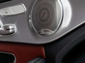 Mercedes-Benz C 43 AMG * C43| AMG | CLEAN CARFAX | RED INT| PANOROOF| NAV, снимка 15