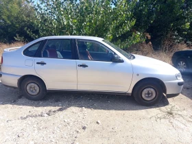 Seat Cordoba, снимка 2