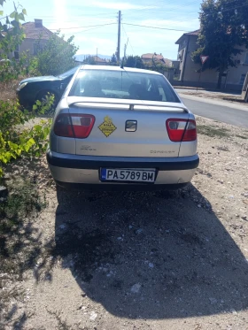 Seat Cordoba, снимка 3