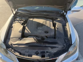 Lexus IS 250, снимка 11