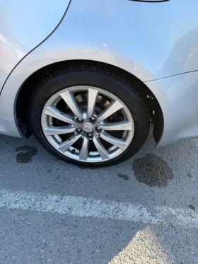 Lexus IS 250, снимка 5