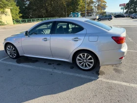 Lexus IS 250, снимка 4