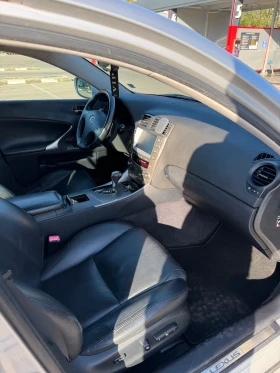 Lexus IS 250, снимка 7
