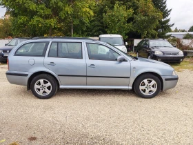 Skoda Octavia 2.0i/КЛИМА/ПОДГРЕВ, снимка 4