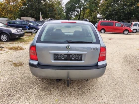 Skoda Octavia 2.0i/КЛИМА/ПОДГРЕВ, снимка 6