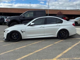 BMW M3 4dr Sdn / лизинг, снимка 2