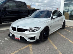 BMW M3 4dr Sdn / лизинг, снимка 1