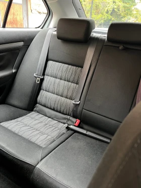Skoda Octavia, снимка 12