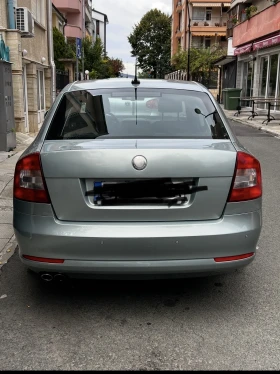 Skoda Octavia, снимка 5