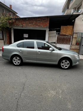Skoda Octavia, снимка 4