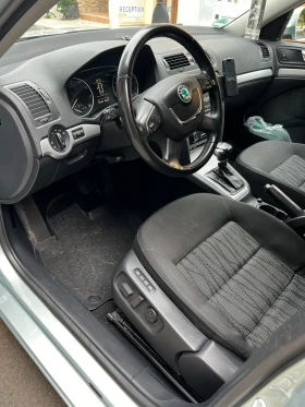 Skoda Octavia, снимка 8