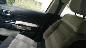 Citroen C3, снимка 4